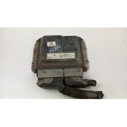 OPEL 1.7CDTI STEROWNIK KOMPUTER SILNIKA 55572800