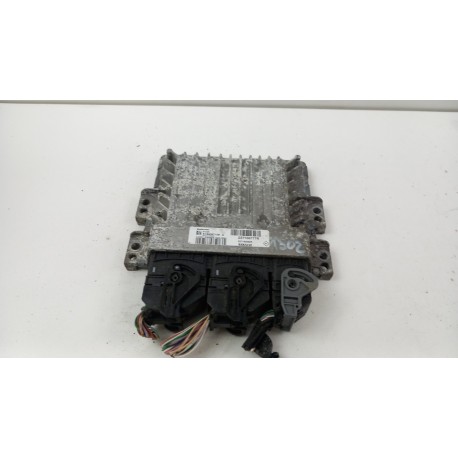 RENAULT 1.5CDI STEROWNIK KOMPUTER SILNIKA 237100777R