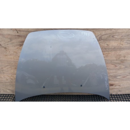 VOLVO S40 V50 II MASKA