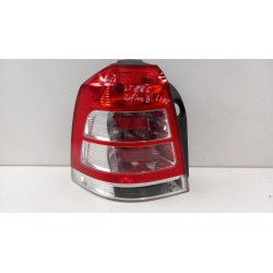 OPEL ZAFIRA B LIFT LAMPA TYŁ LEWA