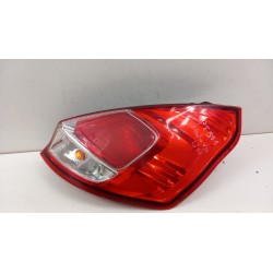 FORD FIESTA MK7 VII HB LAMPA TYŁ PRAWA