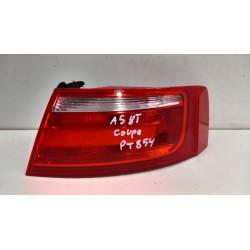 AUDI A5 8T COUPE LAMPA TYŁ PRAWA