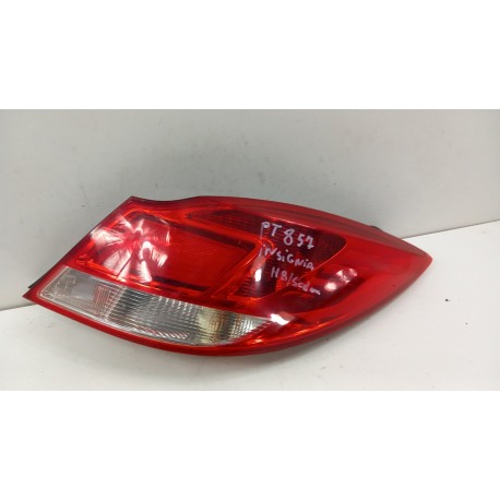 OPEL INSIGNIA A HB LAMPA TYŁ PRAWA