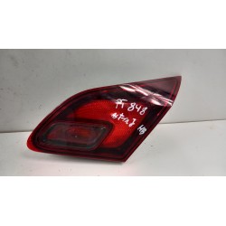 OPEL ASTRA J HB LAMPA TYŁ PRAWA W KLAPĘ