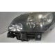 RENAULT SCENIC III LAMPA PRZÓD LEWA