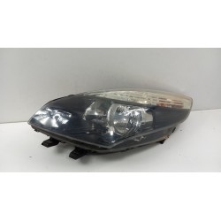 RENAULT SCENIC III LAMPA PRZÓD LEWA