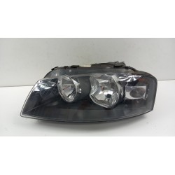 AUDI A3 8P LAMPA PRZÓD LEWA