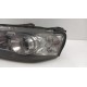 CHEVROLET CAPTIVA LAMPA PRZÓD LEWA SOCZEWKA