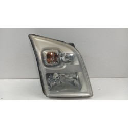 FORD TRANSIT MK7 LAMPA PRZÓD PRAWA