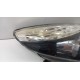 RENAULT SCENIC III LAMPA PRZÓD PRAWA