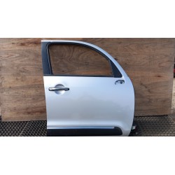 CITROEN C3 PICASSO DRZWI PRZÓD PRAWY EZRC