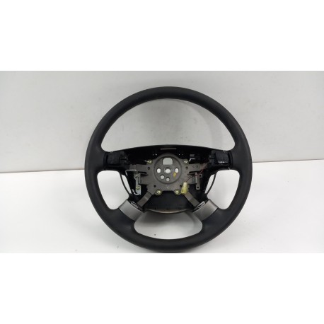 CHEVROLET AVEO M300 KIEROWNICA SKÓRA MULTIFUNKCJA