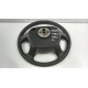 CHEVROLET AVEO M300 KIEROWNICA SKÓRA MULTIFUNKCJA