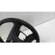 CHEVROLET AVEO M300 KIEROWNICA SKÓRA MULTIFUNKCJA