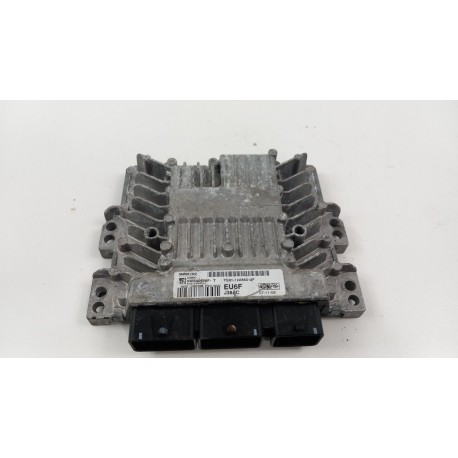 FORD 2.0TDCI STEROWNIK KOMPUTER SILNIKA 7G91-12A650-UF