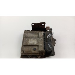 OPEL 1.3 CDTI STEROWNIK KOMPUTER SILNIKA 55566038 HF