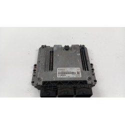 FORD GALAXY S-MAX KOMPUTER STEROWNIK SILNIKA 2.2TDCI AG91-12A650-TP 0281018778