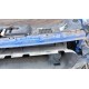 VOLVO V50 II 2.4D PAS PRZEDNI KOMPLET AUTOMAT 476-16
