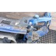 VOLVO V50 II 2.4D PAS PRZEDNI KOMPLET AUTOMAT 476-16