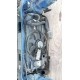 VOLVO V50 II 2.4D PAS PRZEDNI KOMPLET AUTOMAT 476-16