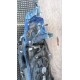 VOLVO V50 II 2.4D PAS PRZEDNI KOMPLET AUTOMAT 476-16