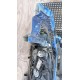 VOLVO V50 II 2.4D PAS PRZEDNI KOMPLET AUTOMAT 476-16