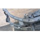 HYUNDAI I30 I 2.0D PAS PRZEDNI KOMPLET BV