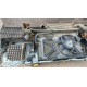 ?????FORD TRANSIT MK7 2.2D PAS PRZEDNI KOMPLET