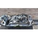 NISSAN QASHQAI J10 1.6B PAS PRZEDNI KOMPLET KY0