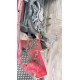 OPEL ASTRA H OPC LIFT 1.4 PAS PRZEDNI KOMPLET Y547