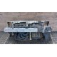 OPEL ASTRA H 1.7CDTI PAS PRZEDNI KOMPLET Z157