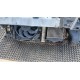 OPEL ASTRA H 1.7CDTI PAS PRZEDNI KOMPLET Z157