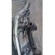 OPEL ASTRA H 1.7CDTI PAS PRZEDNI KOMPLET Z157