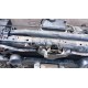 HONDA ACCORD VII LIFT 2.2D PAS PRZEDNI KOMPLET B92P