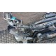 HONDA ACCORD VII LIFT 2.2D PAS PRZEDNI KOMPLET B92P