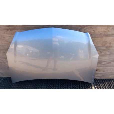 OPEL ZAFIRA B LIFT MASKA Z163