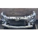 OPEL SIGNUM II 1.8B PAS PRZEDNI KOMPLET Z157