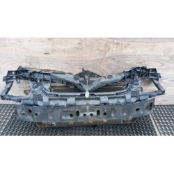 FORD FOCUS MK2 LIFT 1.8B PAS PRZEDNI KOMPLET H4