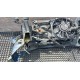 OPEL ZAFIRA B LIFT 1.8B PAS PRZEDNI KOMPLET Z21B