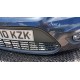 FORD FOCUS MK2 LIFT ZDERZAK PRZÓD H4 HALOGEN