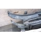 AUDI A3 8P LIFT 1.9TDI PAS PRZEDNI KOMPLET