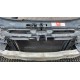 AUDI A3 8P LIFT 1.9TDI PAS PRZEDNI KOMPLET