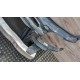AUDI A3 8P LIFT 1.9TDI PAS PRZEDNI KOMPLET