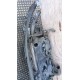 AUDI A3 8P LIFT 1.9TDI PAS PRZEDNI KOMPLET