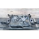 VW PASSAT B6 2.0TDI PAS PRZEDNI KOMPLET