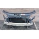 AUDI A3 8P 1.6B PAS PRZEDNI KOMPLET