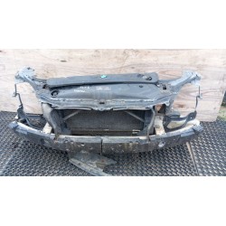 BMW 520D E60 LIFT 2.0 D PAS PRZEDNI KOMPLET