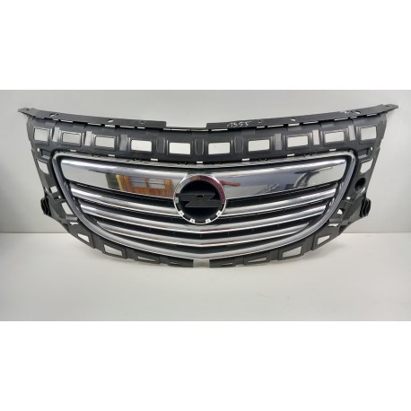 OPEL INSIGNIA A ATRAPA GRILL CHROM