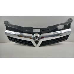 OPEL ASTRA H GTC ATRAPA GRILL CHROM