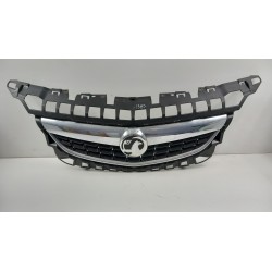 OPEL ASTRA J ATRAPA GRILL CHROM